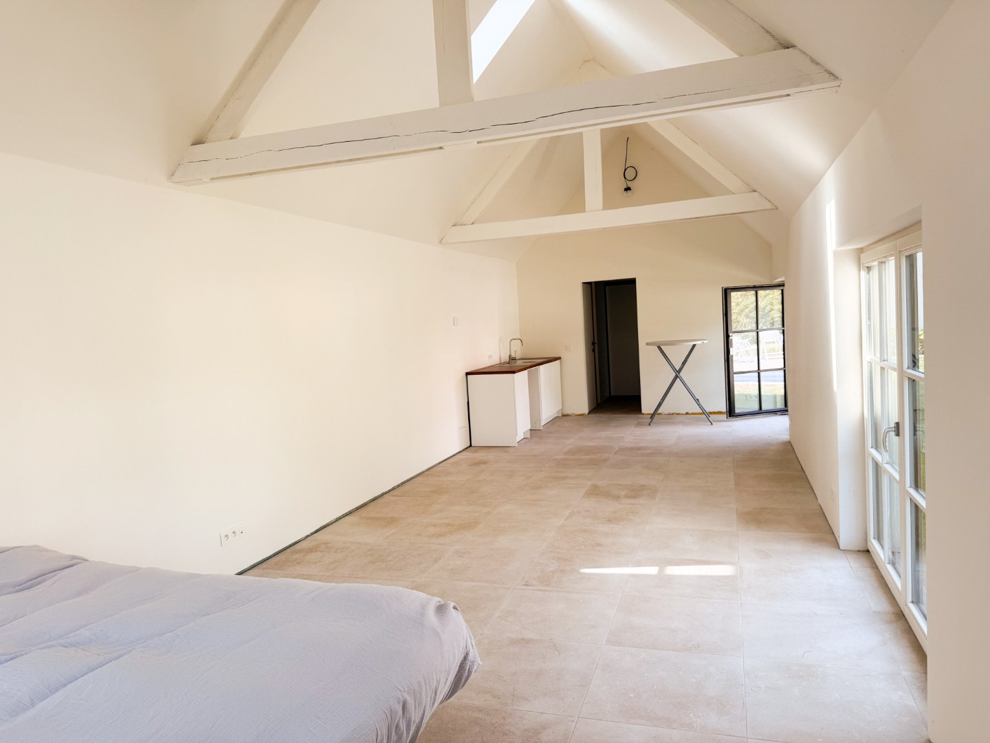 Een gerenoveerde karaktervolle herenwoning uit 1873 