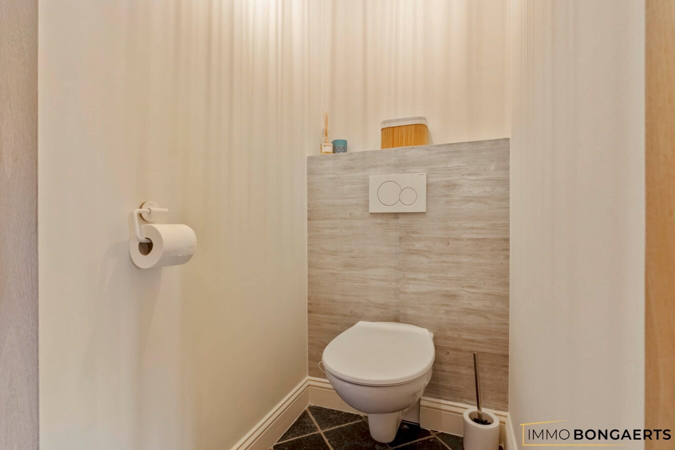 Landelijke woning op rustige locatie 