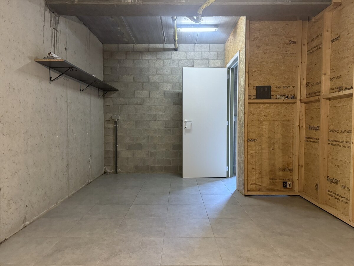 Winkelruimte verhuurd in Ravels