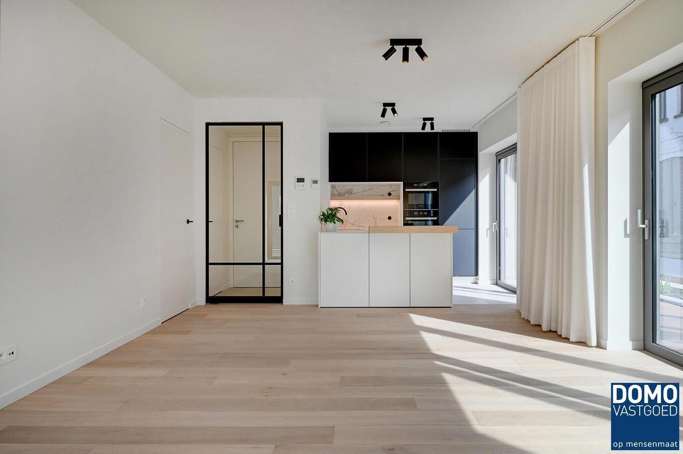 Loft verhuurd in Hasselt