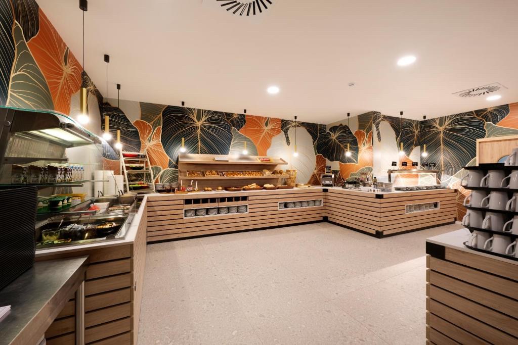 Modern hotel in het hart van Ieper 