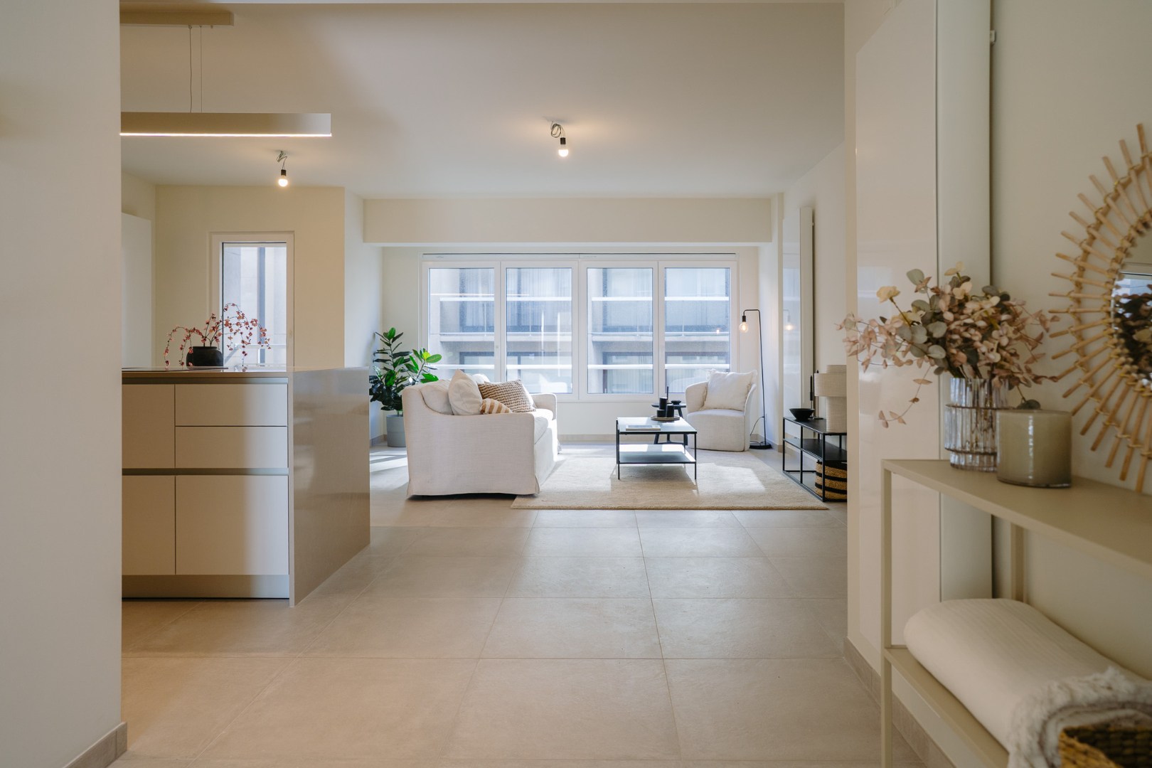 Appartement a vendre À Oostende