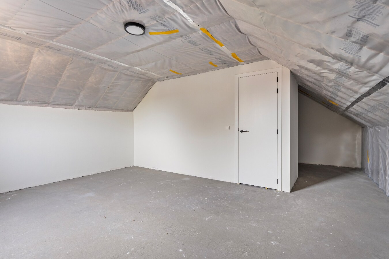 Laatste kans: exclusieve Parkzichtwoningen in De Stadstuin - Ronse 