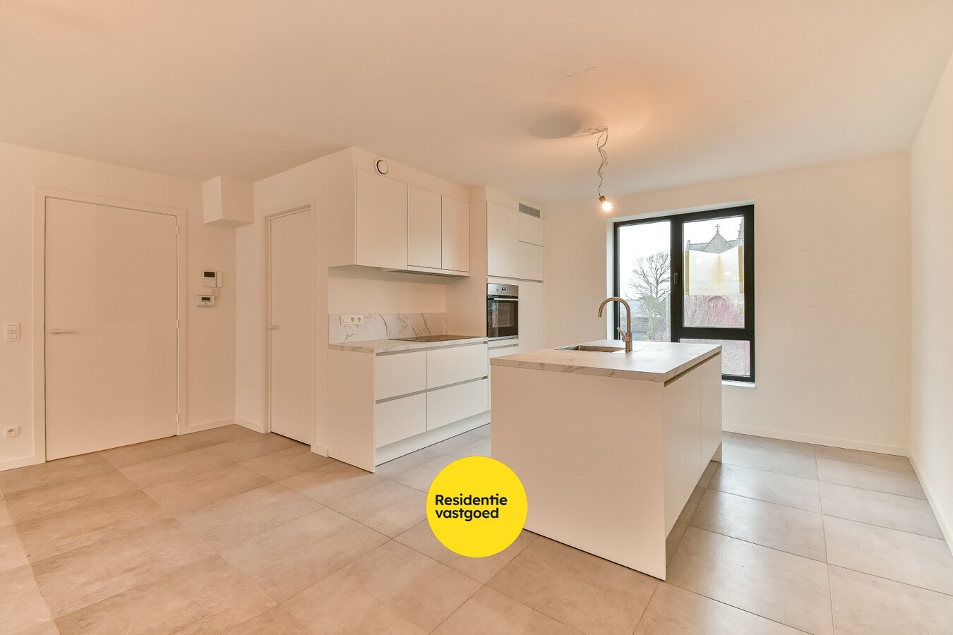 Te koop appartement - Gistel