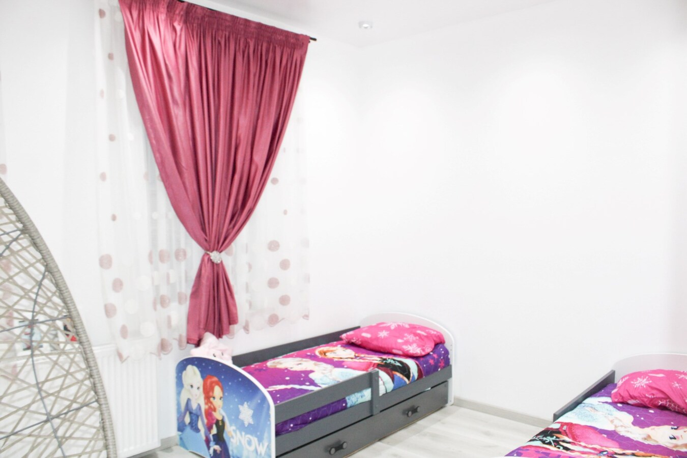 Instapklare woning in het hart van Sint-Niklaas met 5 slaapkamers en inpandige garage 