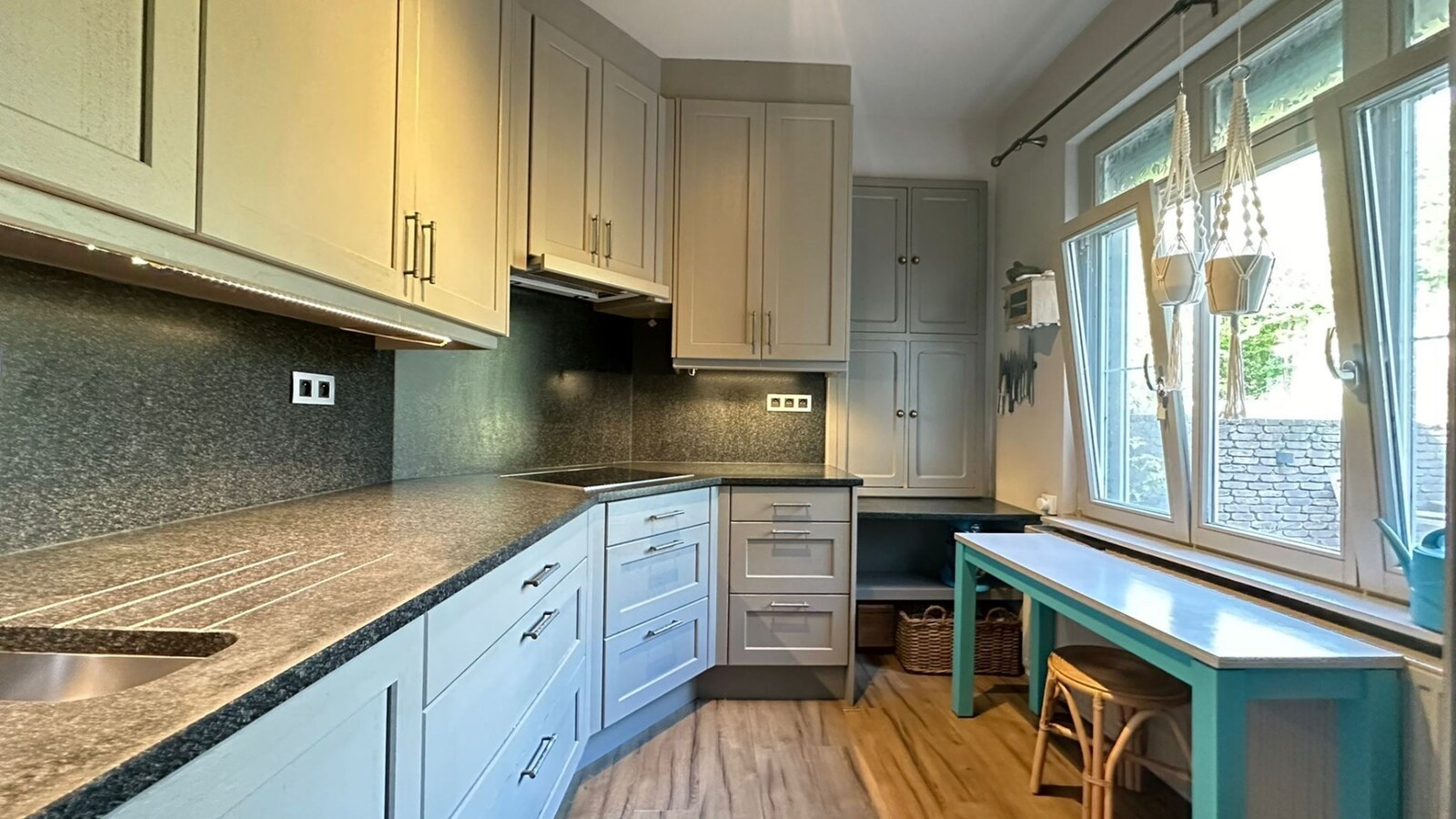 Karaktervolle, instapklare woning vlakbij Maastricht 