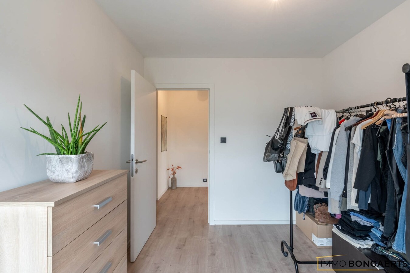 Moderne woning in het centrum van Opglabbeek met 3 slaapkamers. 