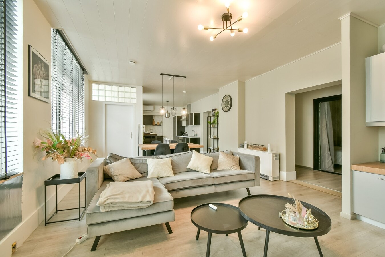 Te koop appartement - Izegem