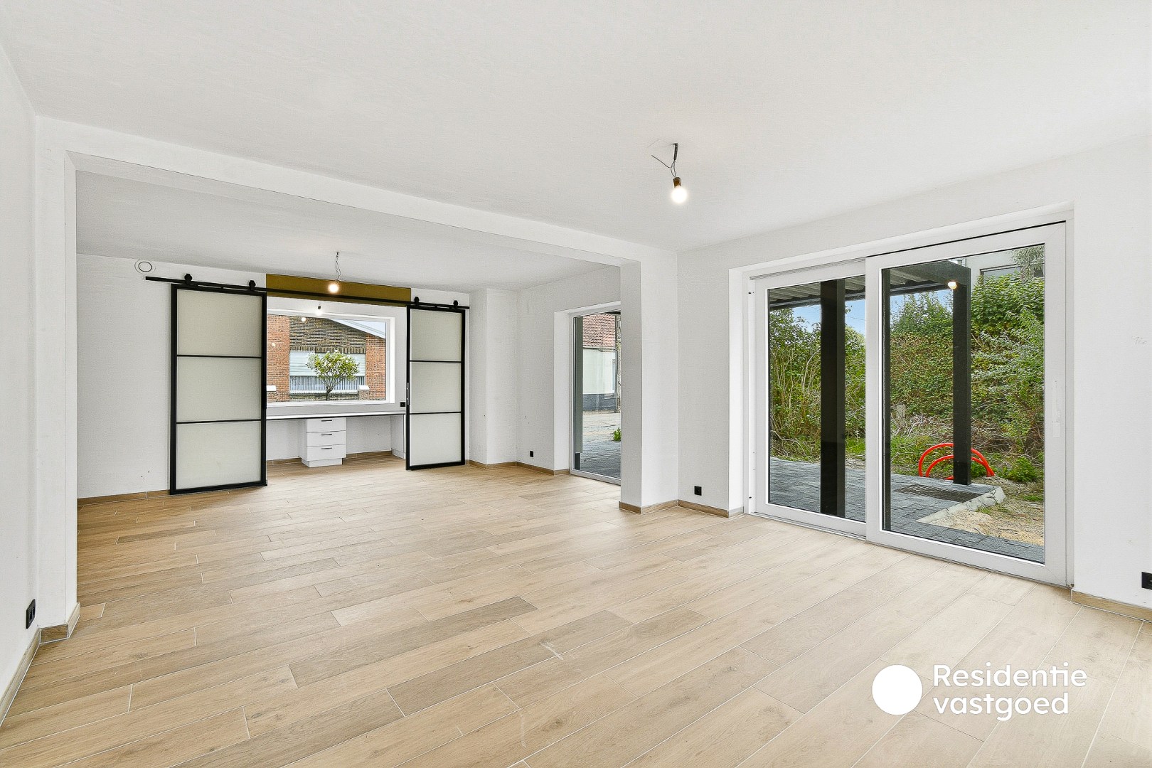 Instapklare woning met 4 slaapkamers, dakterras en EPC-label A 