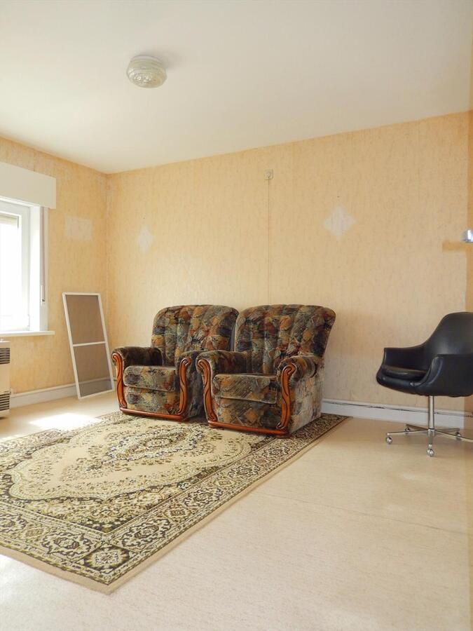 Rustige gelegen alleenstaande woning te Jabbeke 