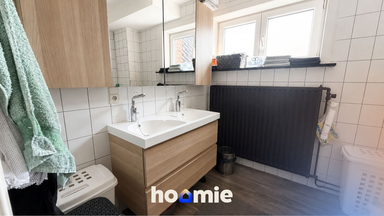 Triplex te koop in Maaseik