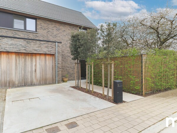 Verkocht woning - Heule