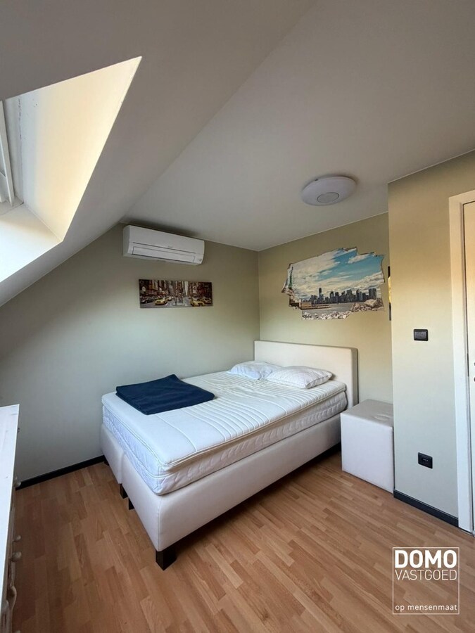 Warme gezinswoning met prachtige tuin in hartje Kortessem 