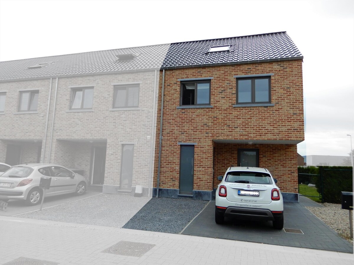 Verhuurd woning - Bree
