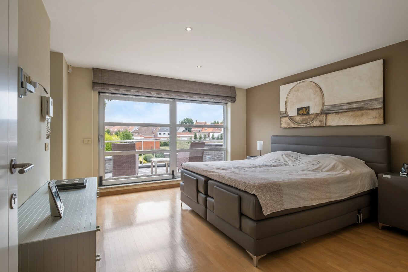 Prachtige instapklare woning - topligging 