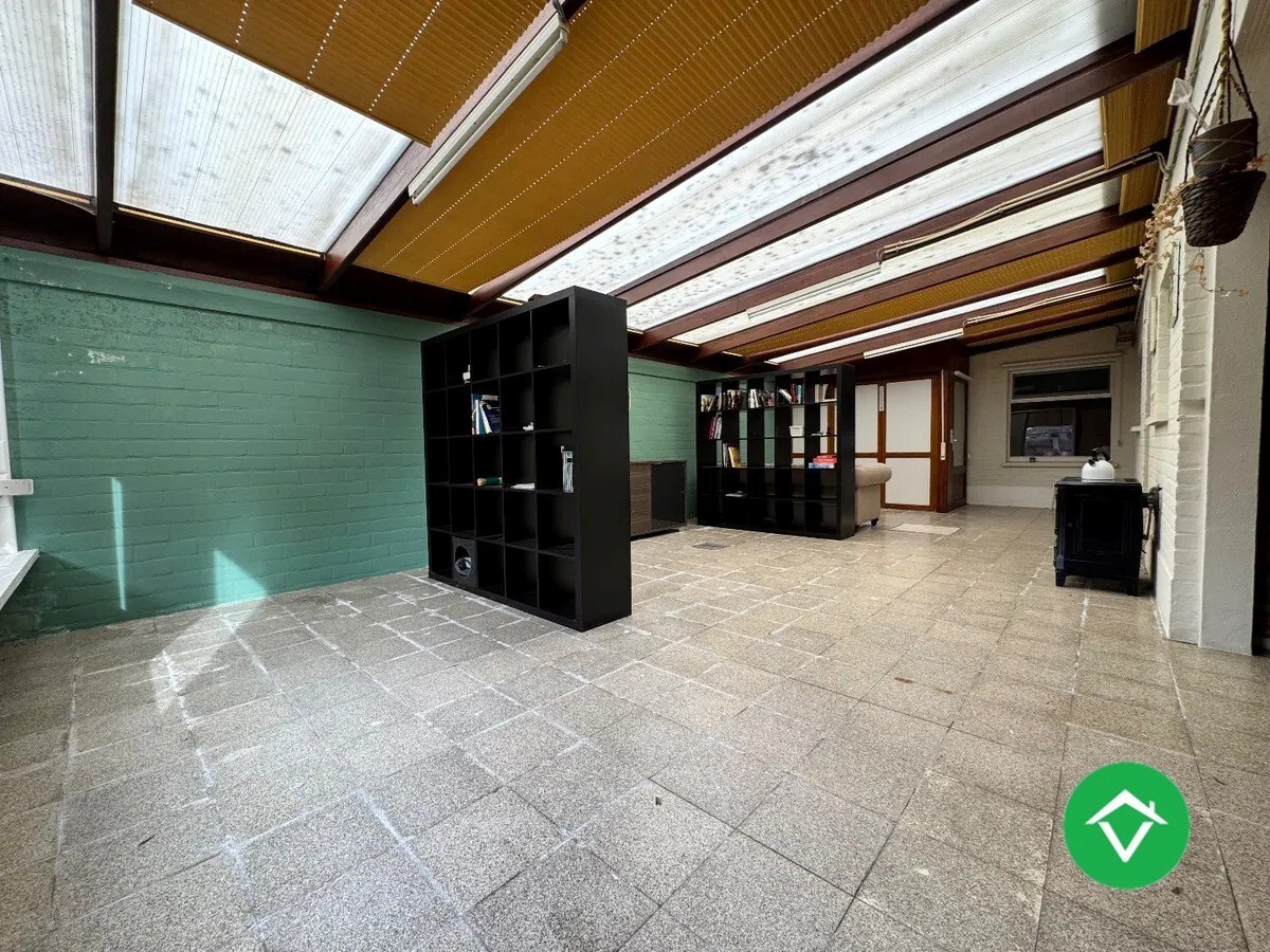 Woning met 3 slaapkamers te Wijnendale 