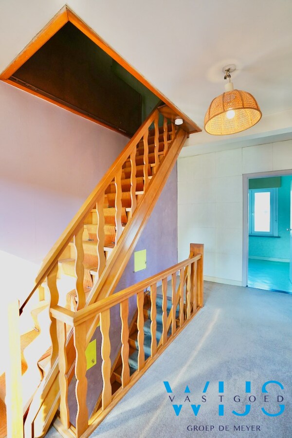 Leuke HOB voor de brug van Zelzate ! 