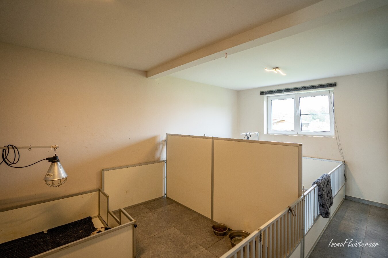 Charmante woning op ca. 29 are te Kasterlee 