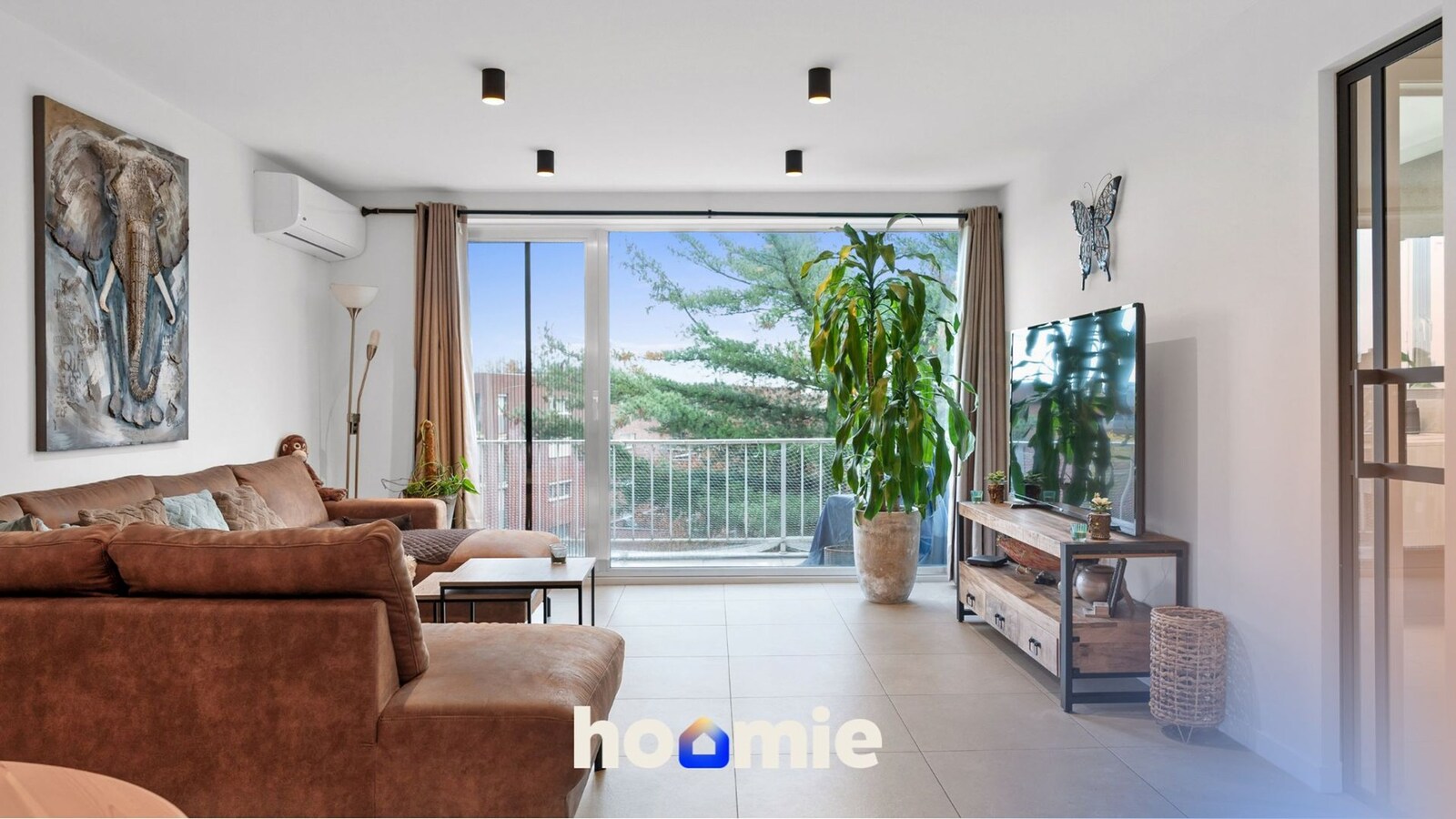 Appartement te koop in Maasmechelen