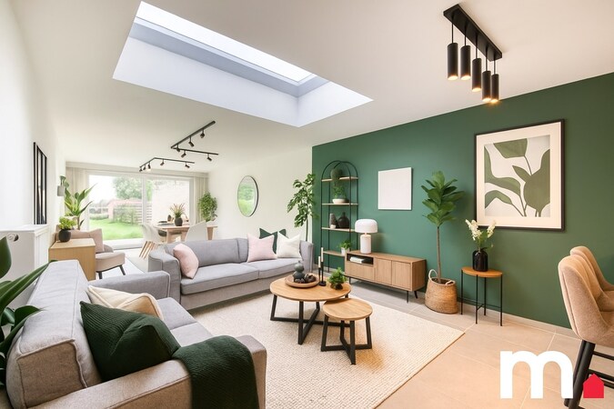 Te koop woning - Heule