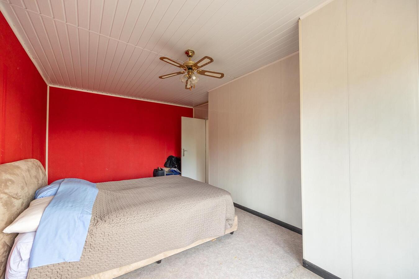 Ruime HOB met garage op een rustige locatie te Schelle! 