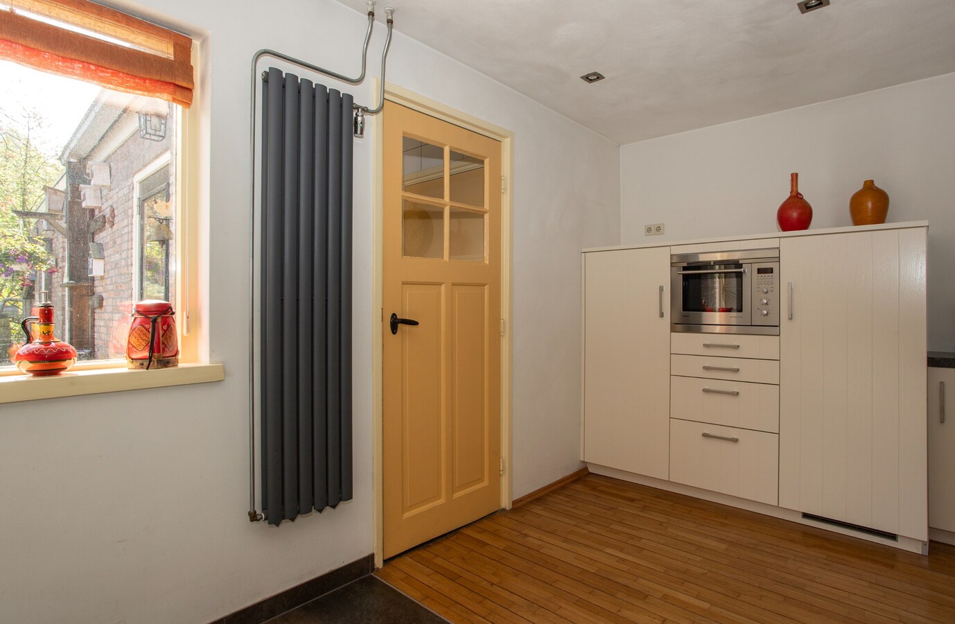 Wonen op een unieke plek in Duizel – Smitseind 23 