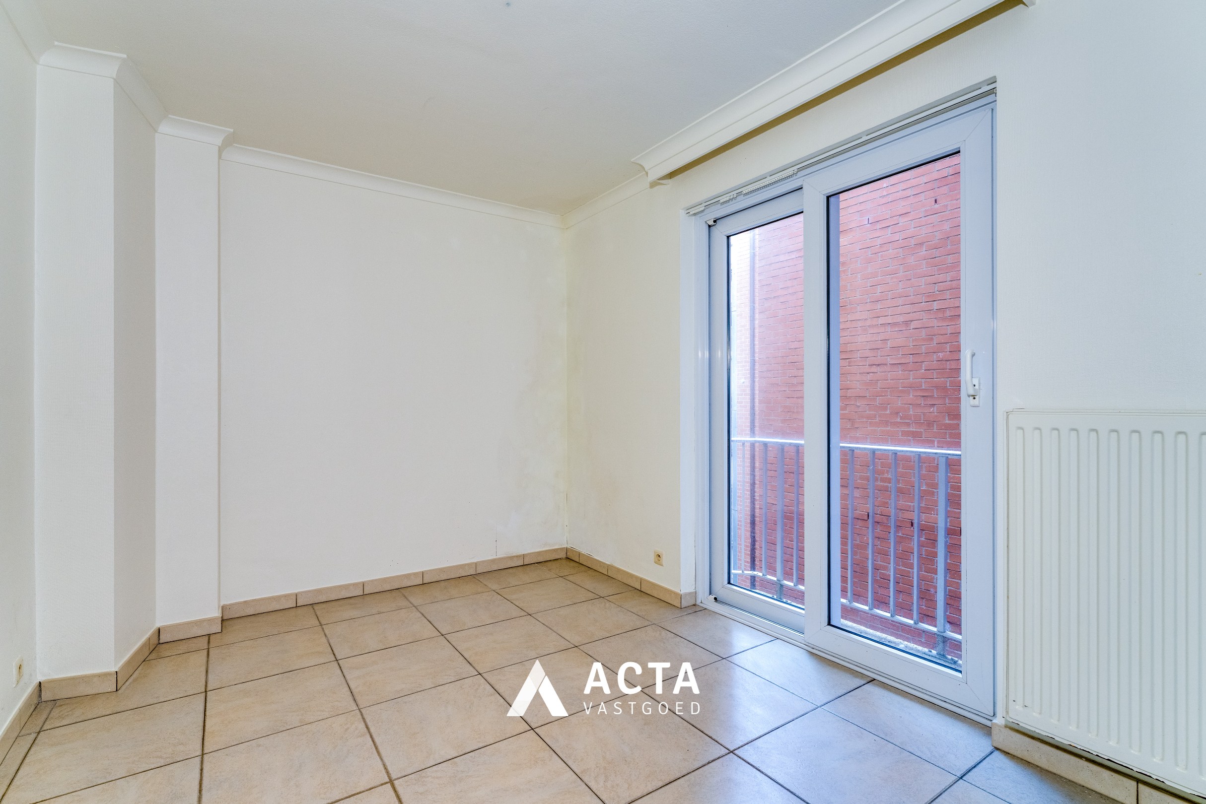 Instapklaar appartement in centrum Oostende 