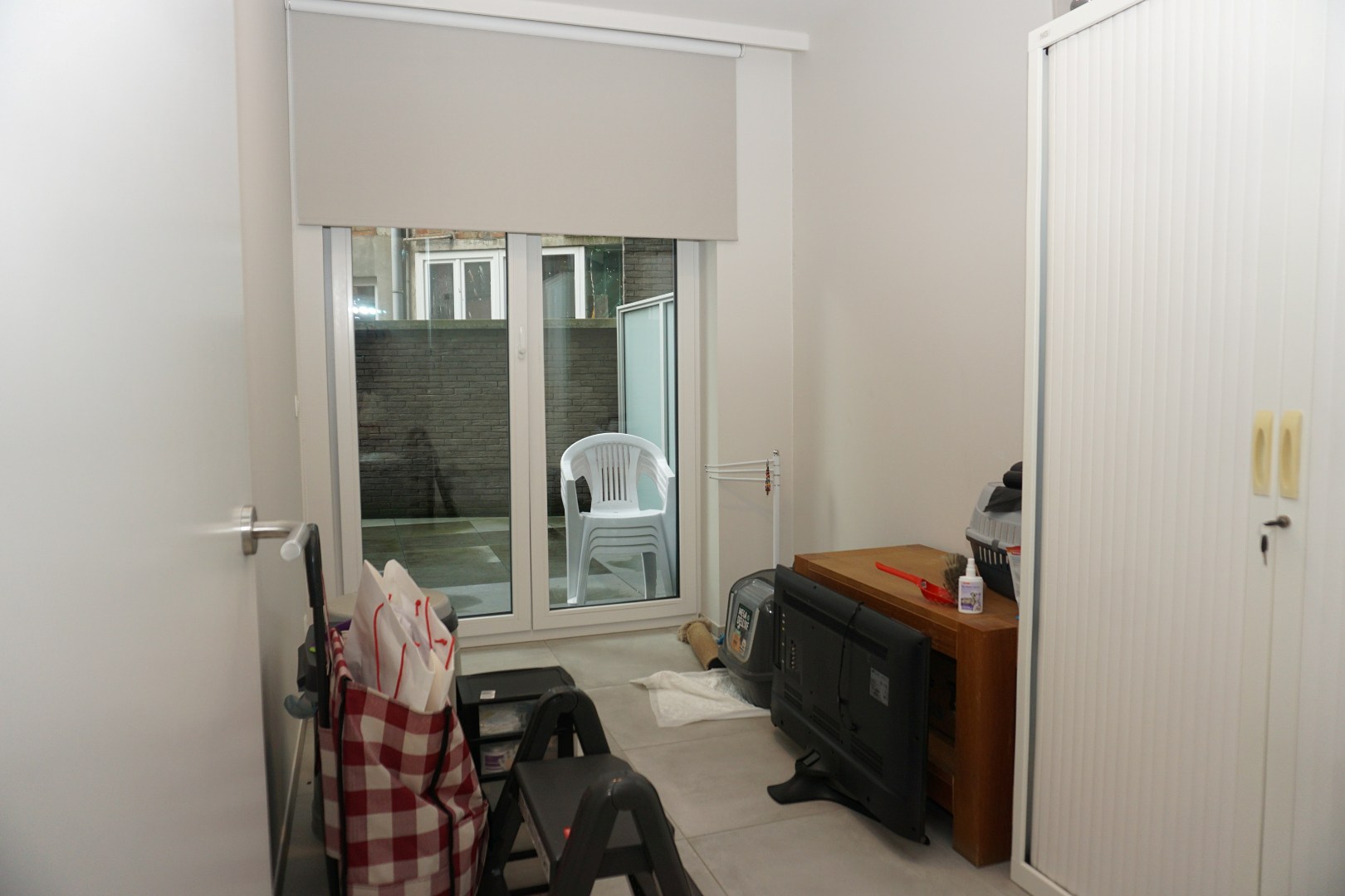 NIEUWBOUWAPPARTEMENT MET 2 SLAAPKAMERS EN TERRAS IN CENTRUM OOSTENDE 