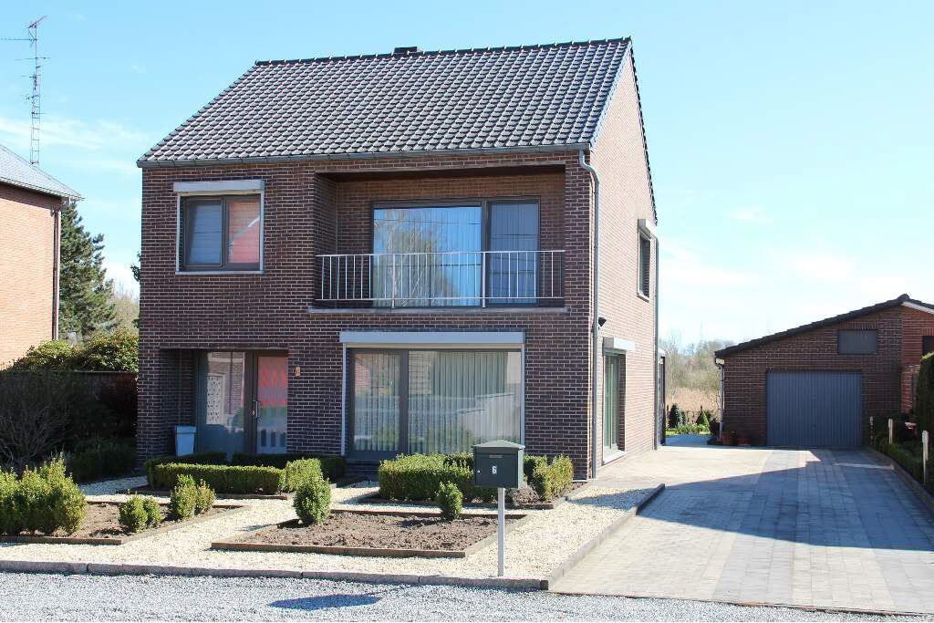 Verkocht woning - Tongeren-Mal