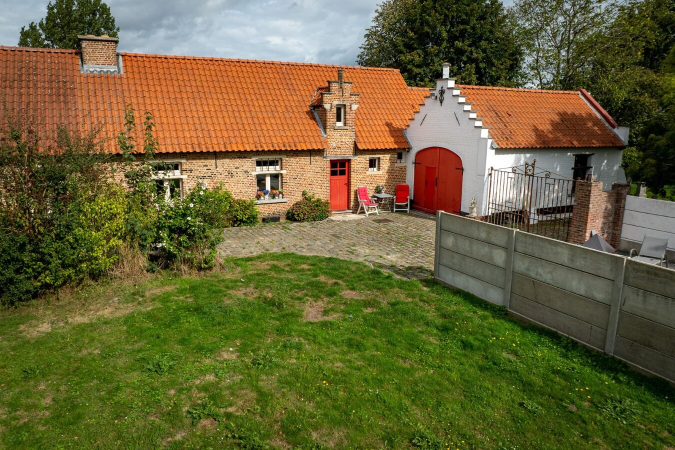 Property for sale in Zemst