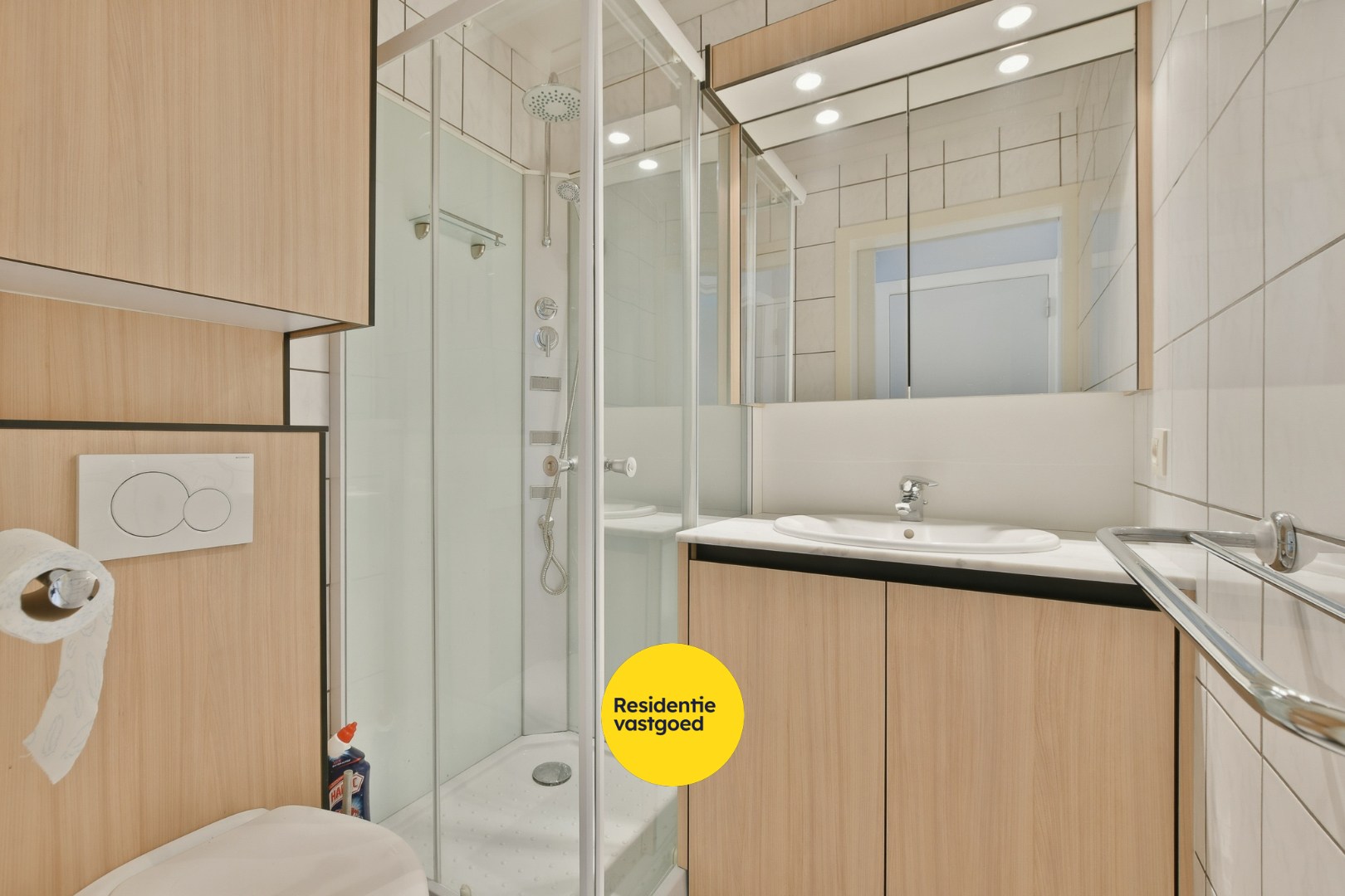 Appartement met 1 slaapkamer op centrale locatie te koop - vlakbij strand &amp; zee! 
