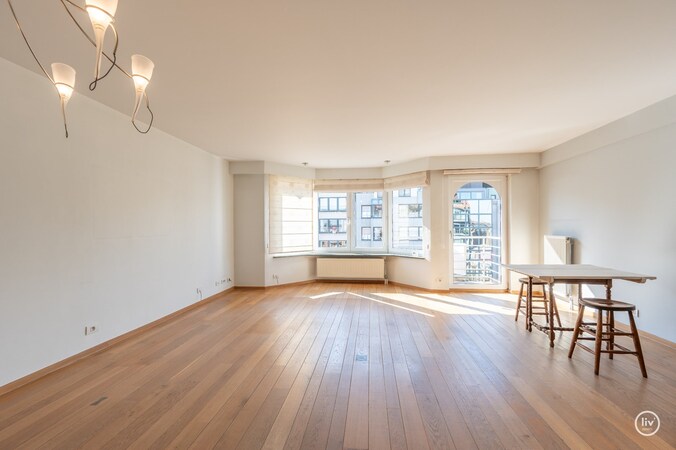 Vendu appartement - Knokke-Heist