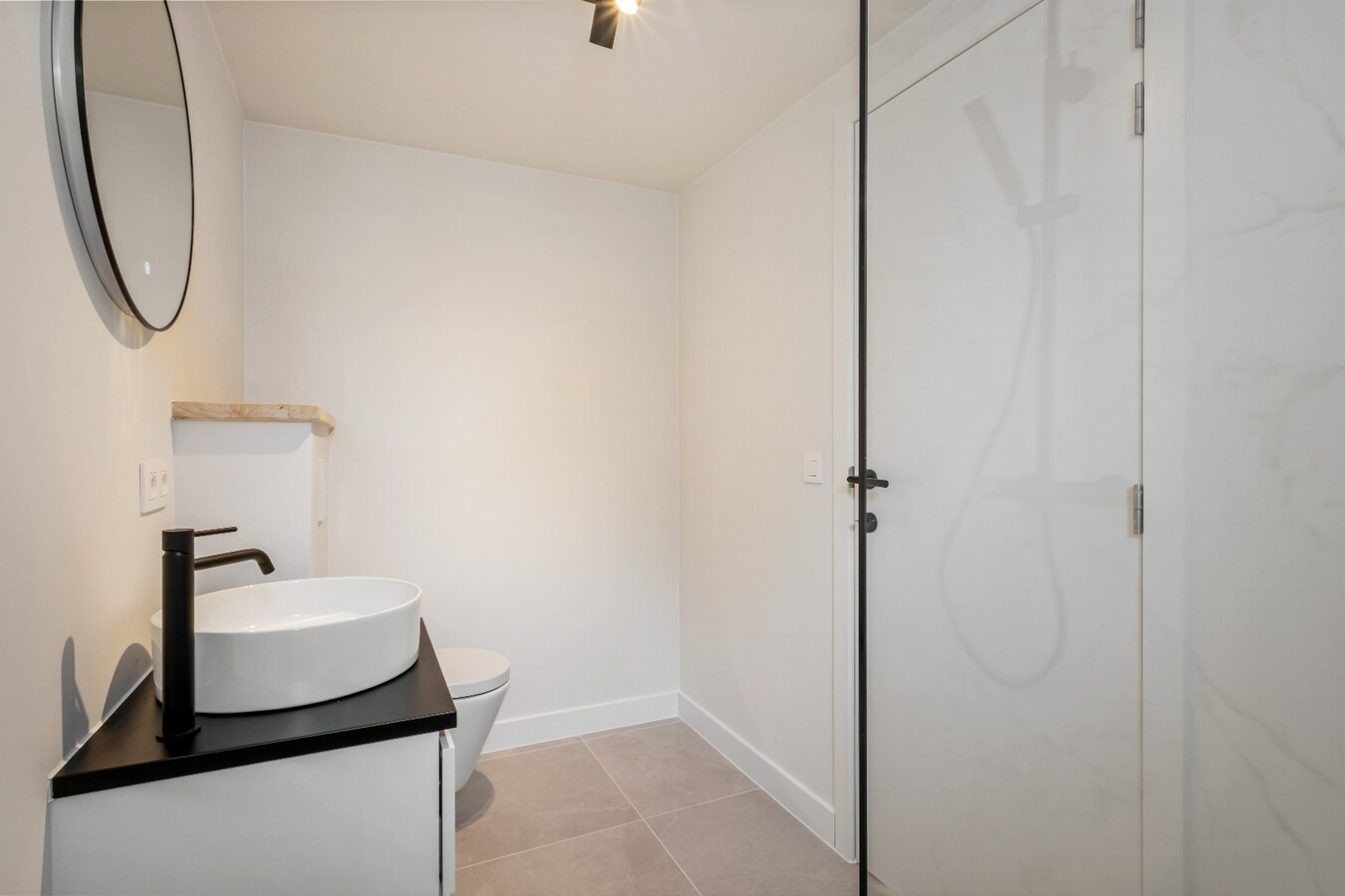 Trendy halfopen bebouwing met tuin en uitweg te Wevelgem ! *** NONO INSPIRED*** 