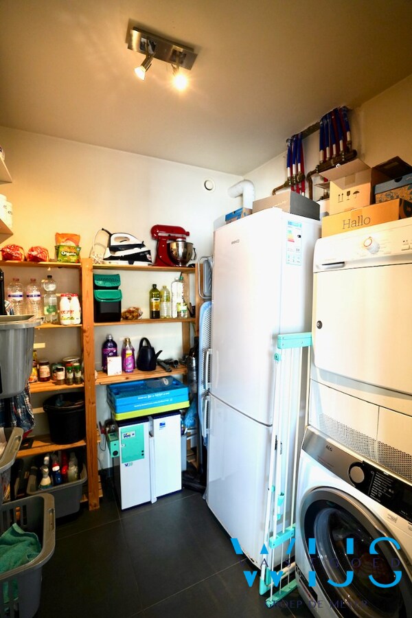 Prachtig energiezuinig appartement in hartje ERTVELDE ! 