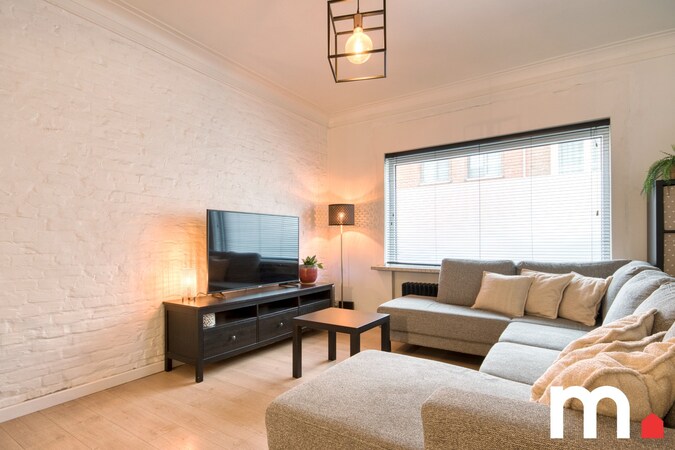 Verkocht woning - Heule