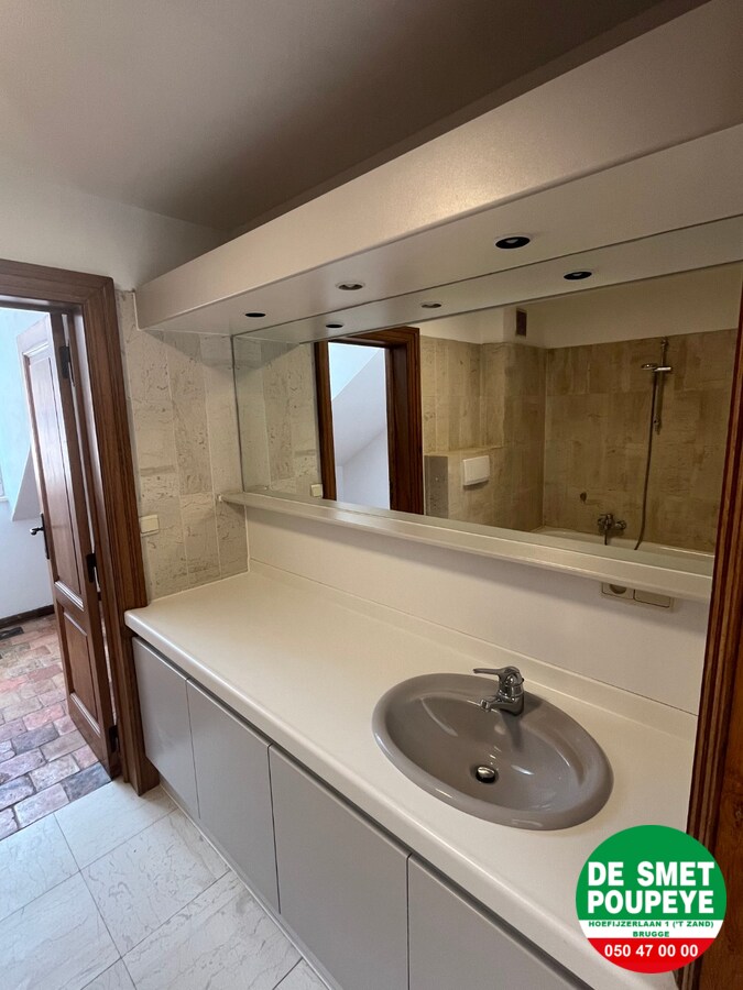 RUIM DUPLEXAPPARTEMENT 