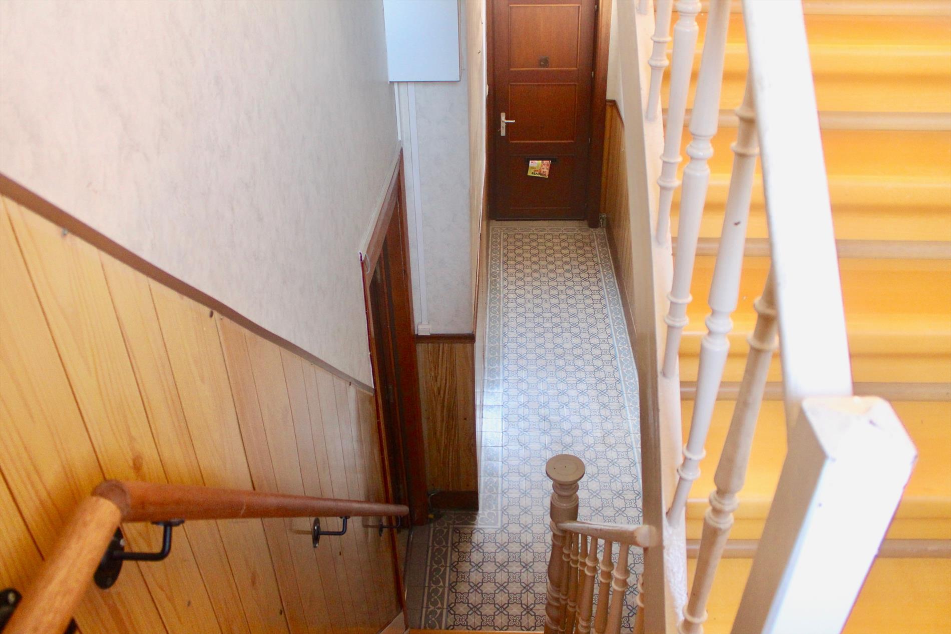 Woning verkocht in Sint-Amandsberg