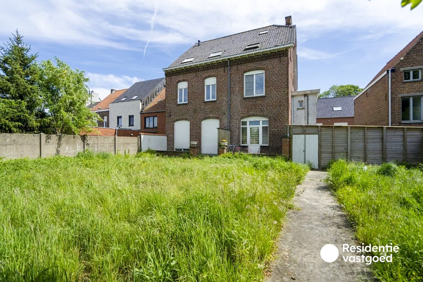 Te koop woning - Torhout