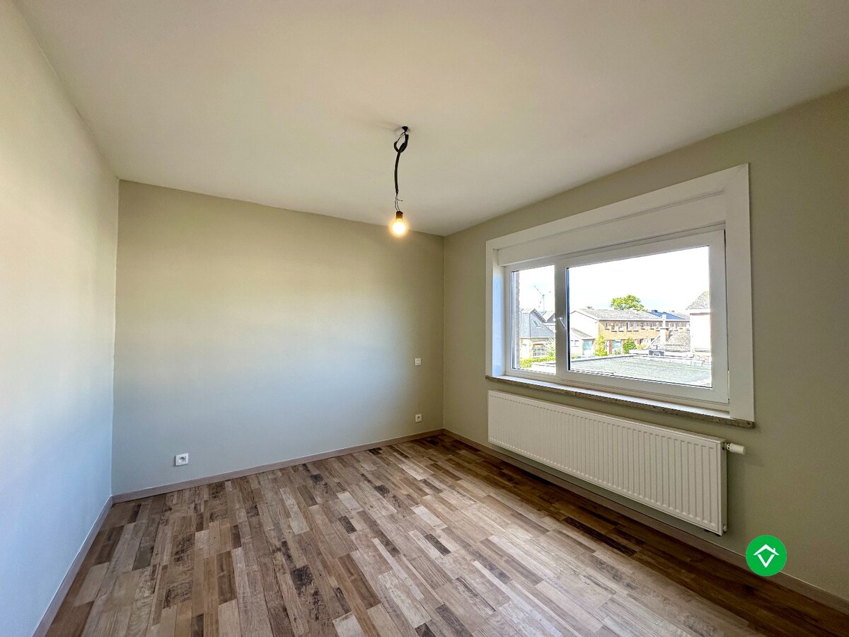 Instapklare woning met garage te huur in Gistel 