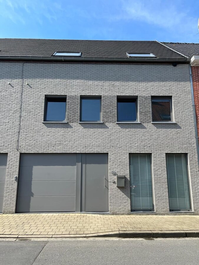 Verhuurd woning - Roeselare