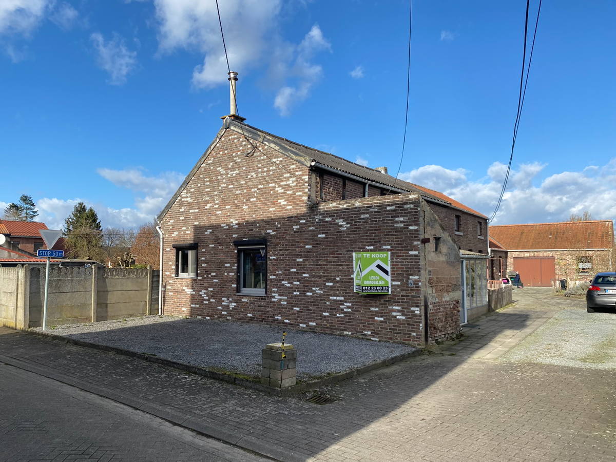 Verkocht woning - Tongeren
