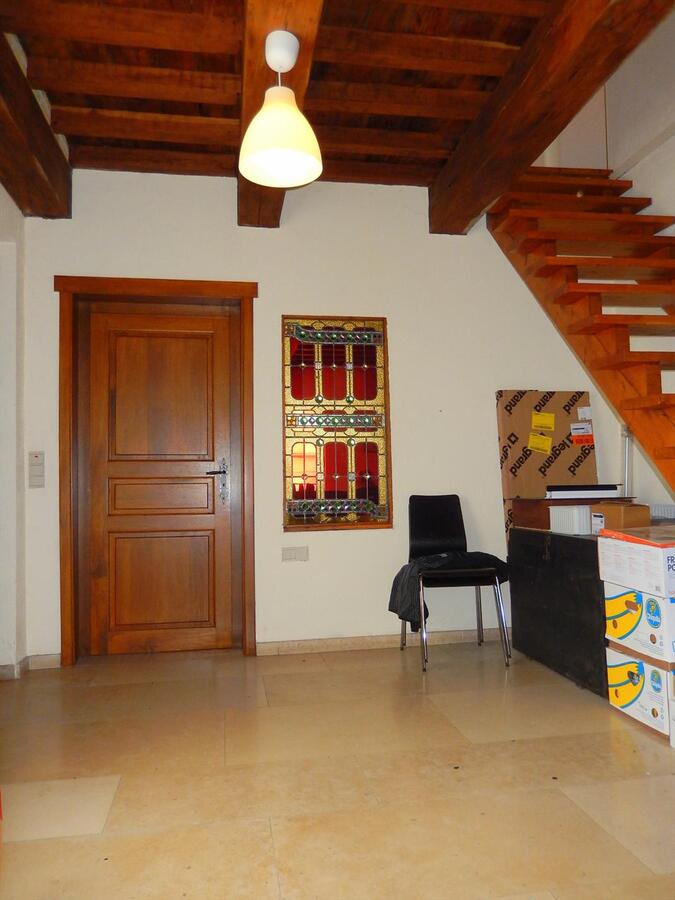 Charmante woning met tuin, garage en carport te Zuienkerke 