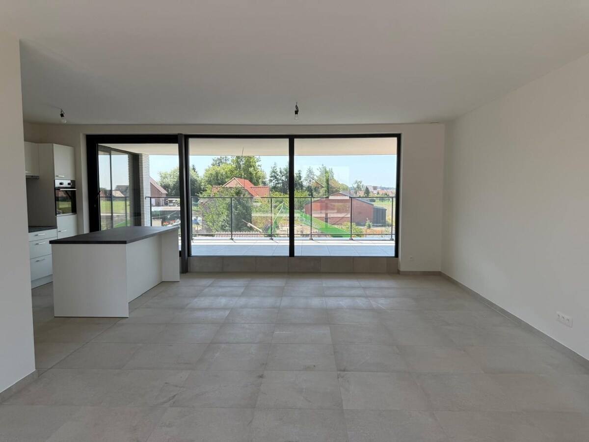 Laatste 2 appartementen te huur 