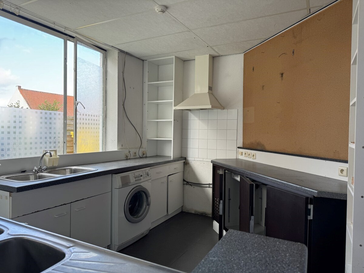 Woning verhuurd in Ravels