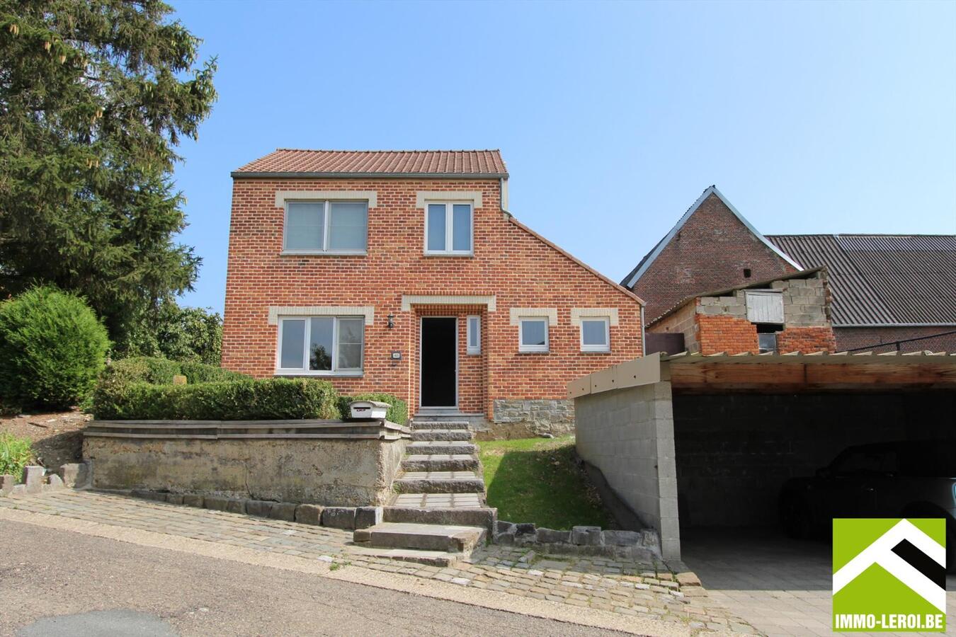 Verkocht woning - Tongeren - Diets-Heur