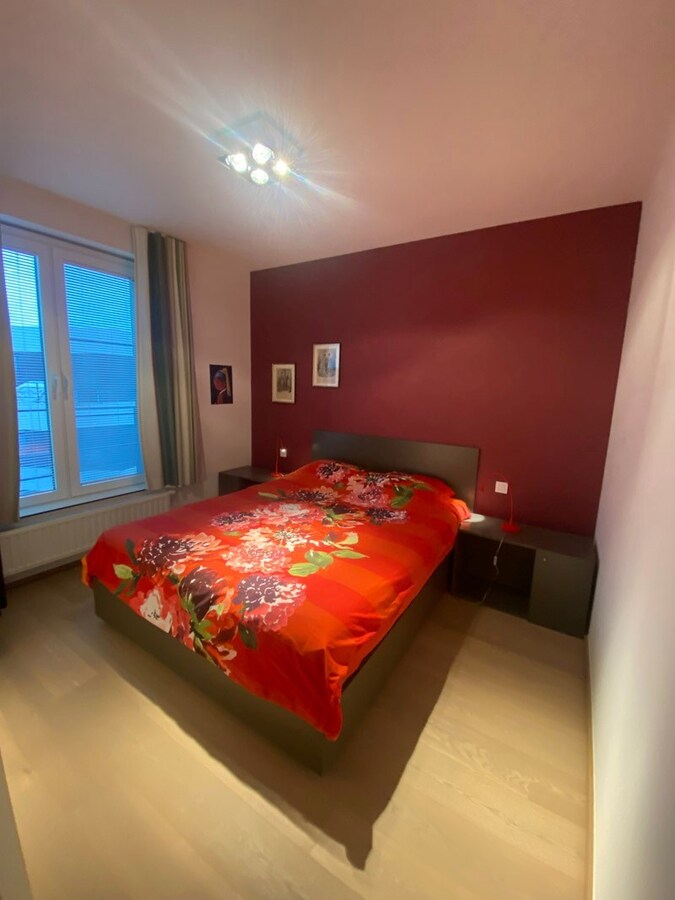 Luxe appartement te Hasselt 