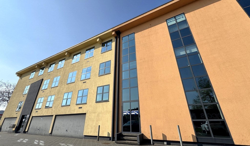 Kantoren te huur in Noorderlaan Business Site te Antwerpen