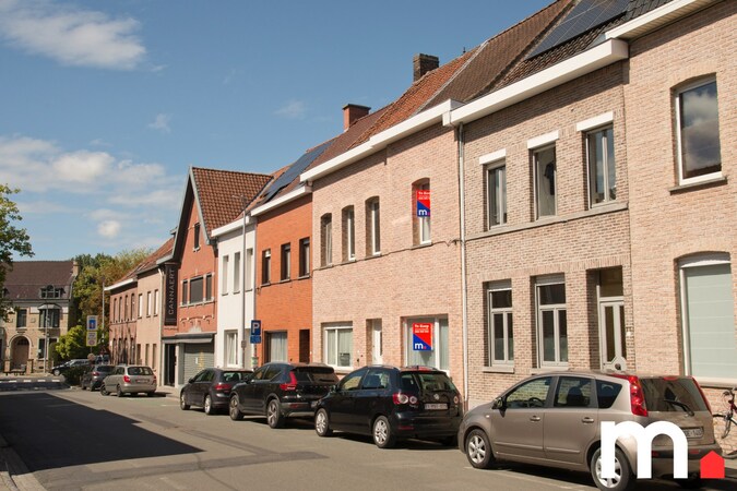 Verkocht woning - Heule