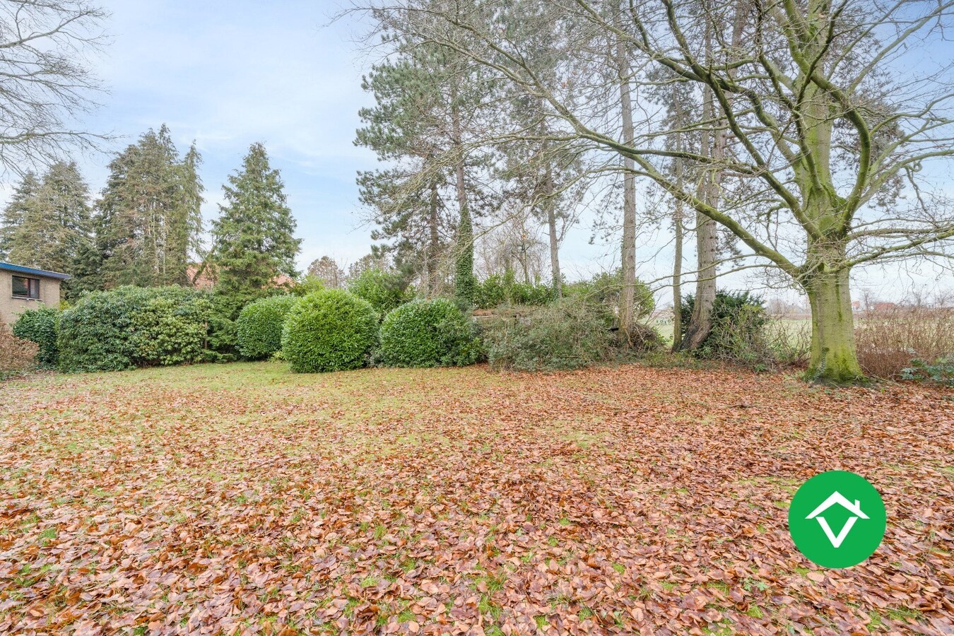 Authentieke gezinswoning op toplocatie in Torhout 