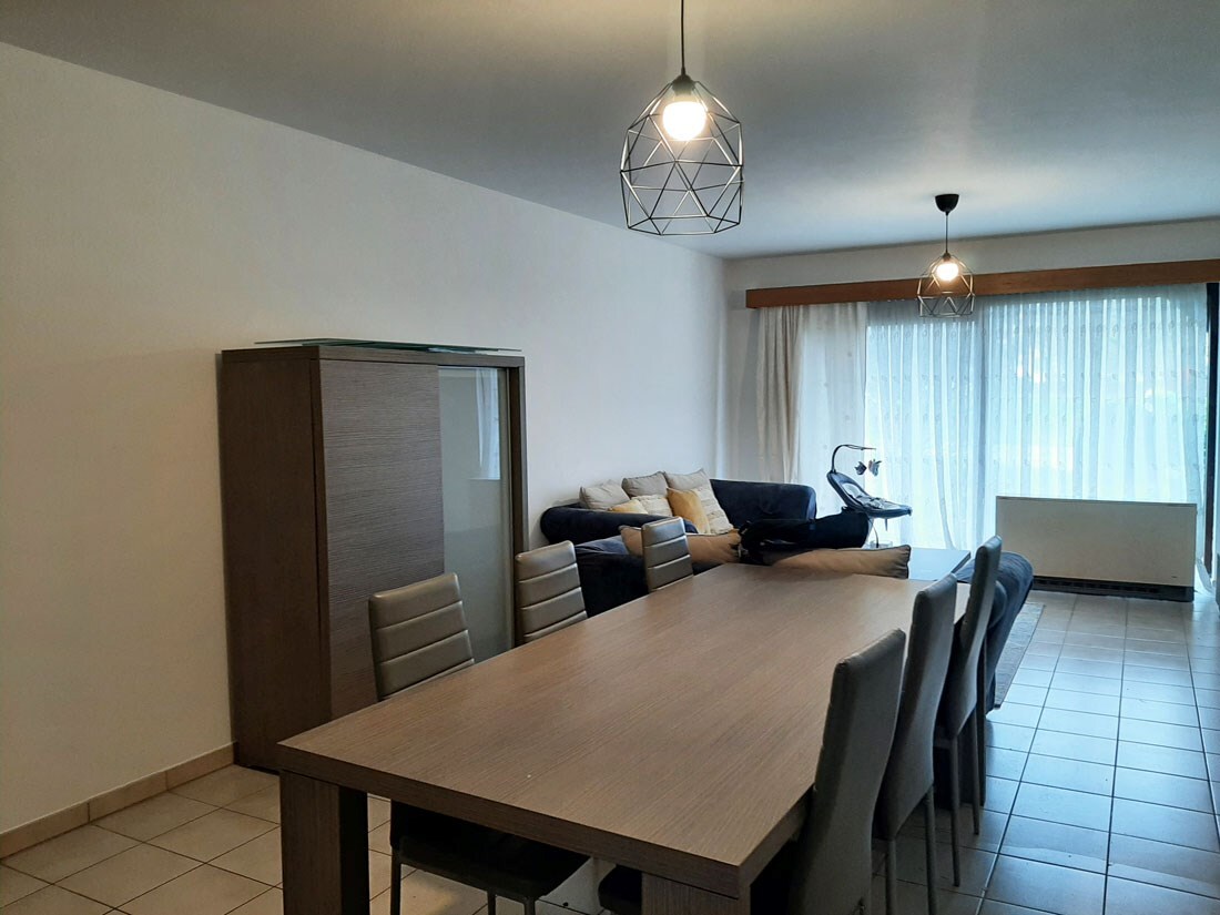 Verhuurd appartement - Hasselt